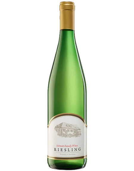 Riesling Landwein Medium Sweet